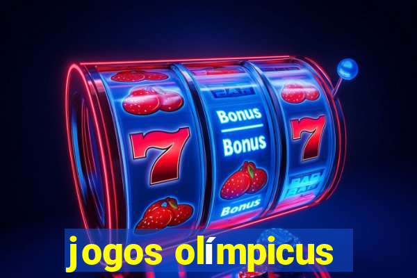 jogos olímpicus