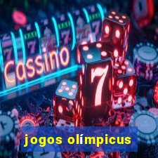 jogos olímpicus