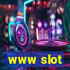 www slot