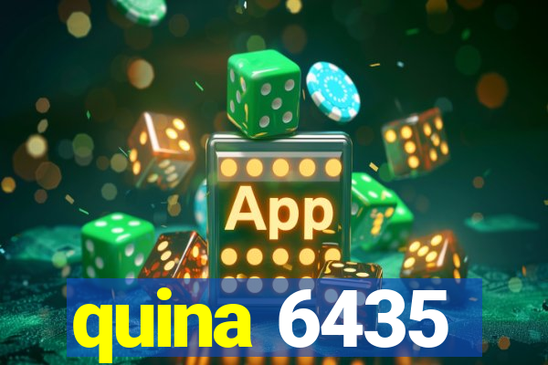 quina 6435