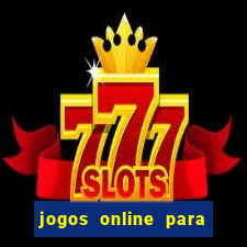 jogos online para ganhar dinheiro sem depositar