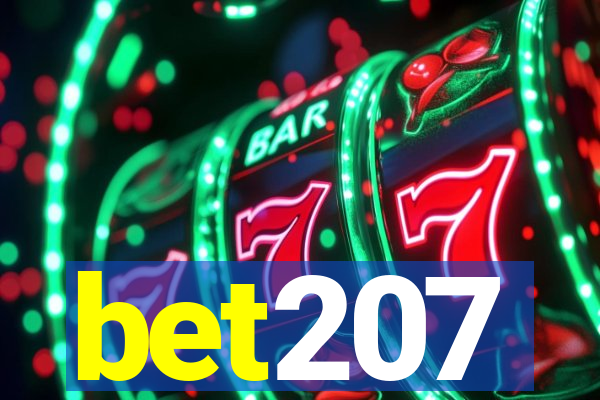 bet207