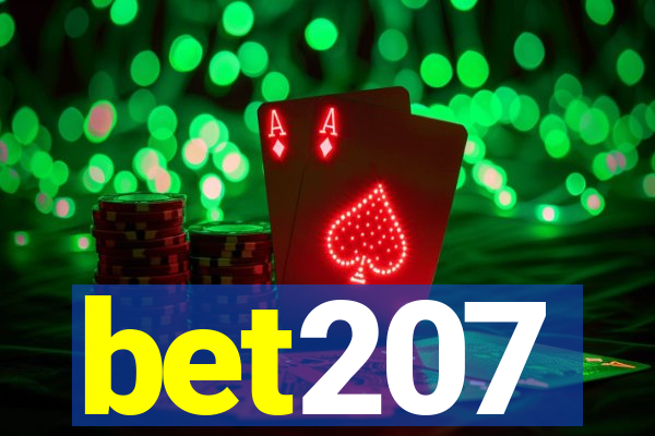 bet207