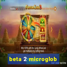 beta 2 microglob