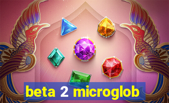 beta 2 microglob