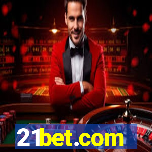 21bet.com