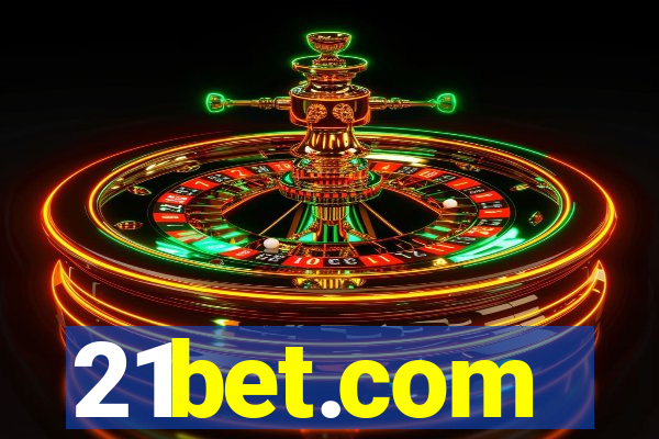 21bet.com