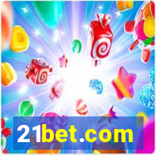 21bet.com