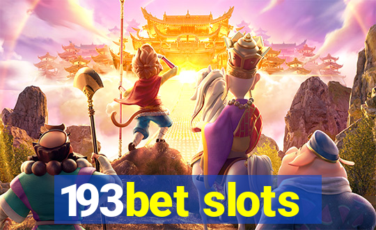 193bet slots