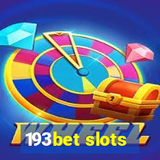 193bet slots