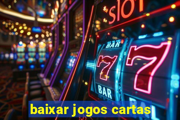 baixar jogos cartas