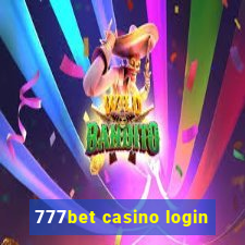 777bet casino login