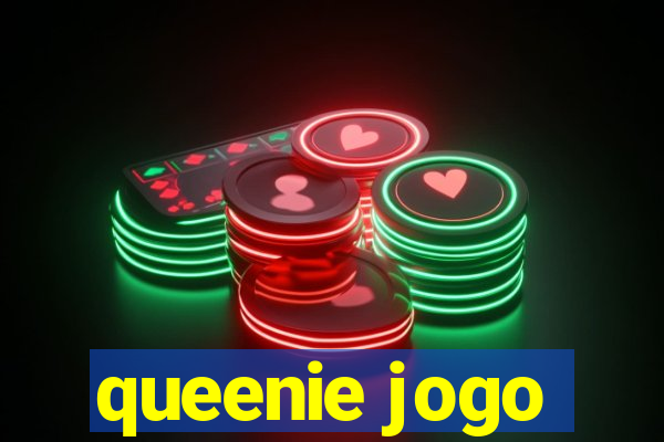 queenie jogo