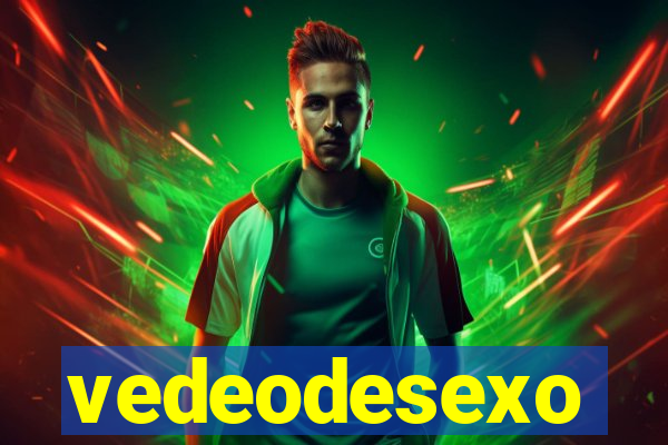 vedeodesexo