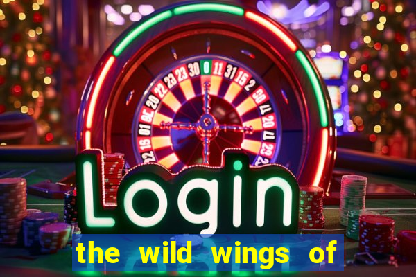 the wild wings of phoenix slot free play