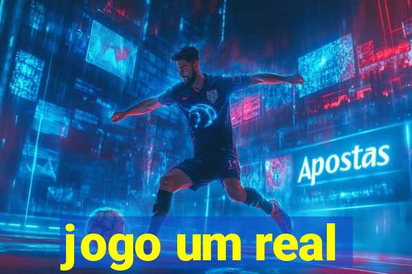 jogo um real