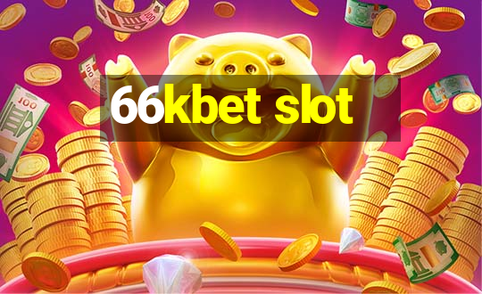 66kbet slot