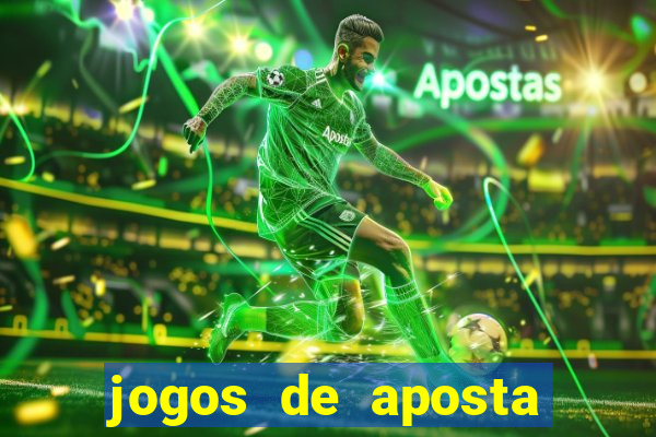 jogos de aposta facil de ganhar