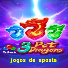 jogos de aposta facil de ganhar