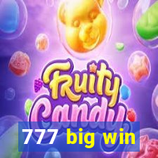 777 big win