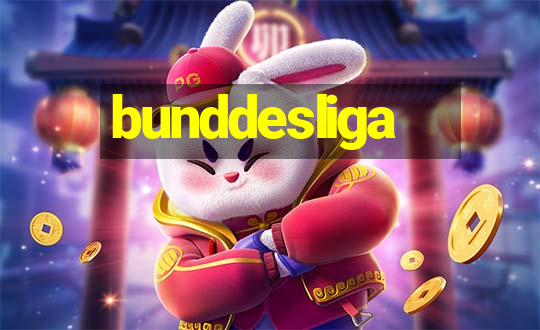 bunddesliga