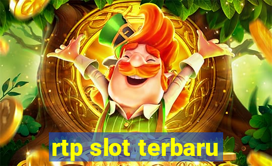 rtp slot terbaru