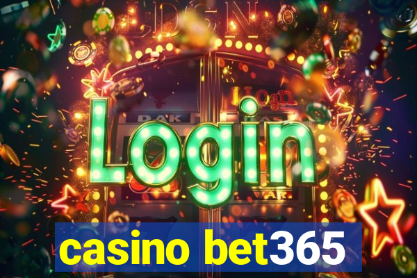 casino bet365