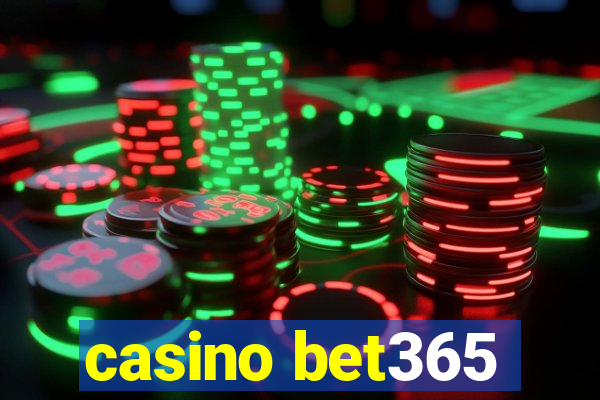 casino bet365