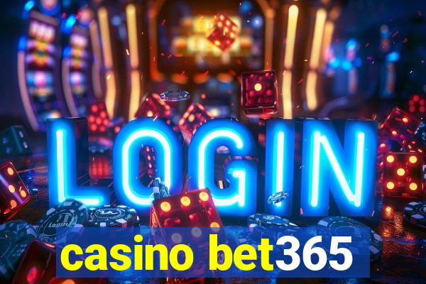 casino bet365