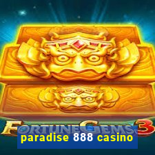 paradise 888 casino