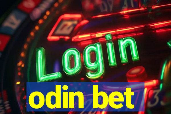 odin bet