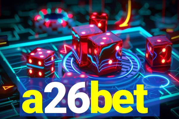 a26bet