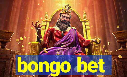 bongo bet