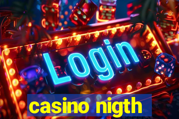 casino nigth