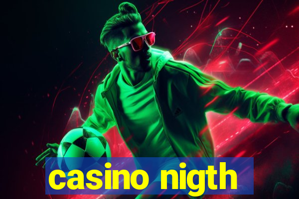 casino nigth