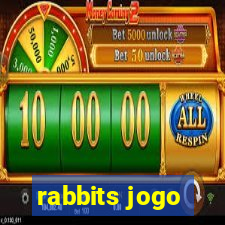 rabbits jogo