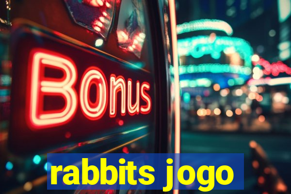 rabbits jogo