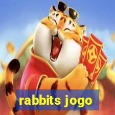 rabbits jogo