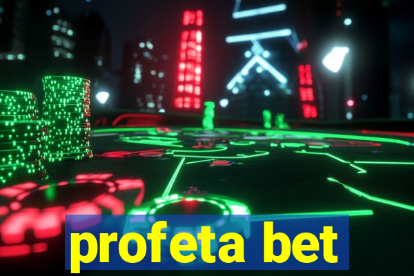 profeta bet