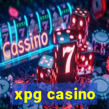 xpg casino