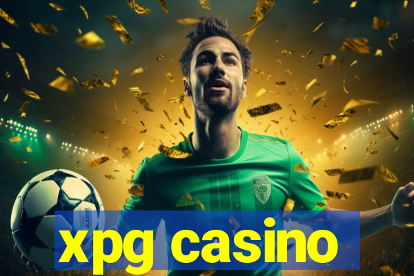 xpg casino