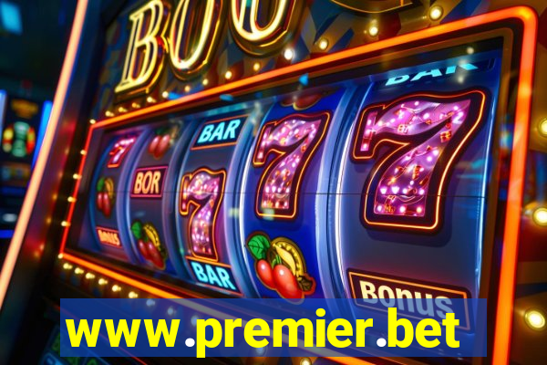 www.premier.bet.com