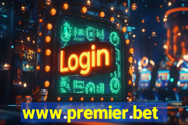 www.premier.bet.com