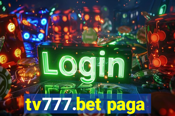 tv777.bet paga