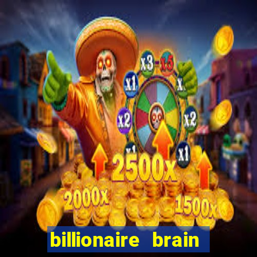 billionaire brain wave - brand new vsl from 8-figure marketer