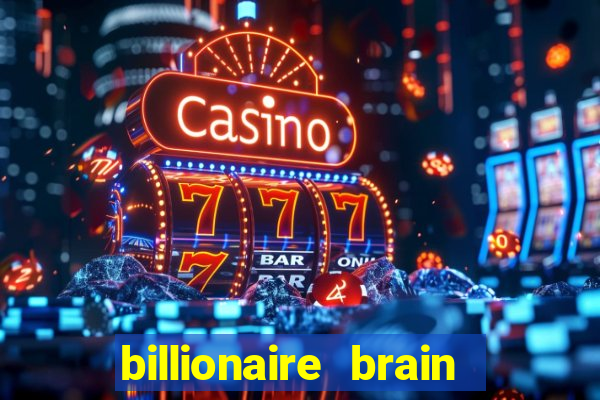 billionaire brain wave - brand new vsl from 8-figure marketer