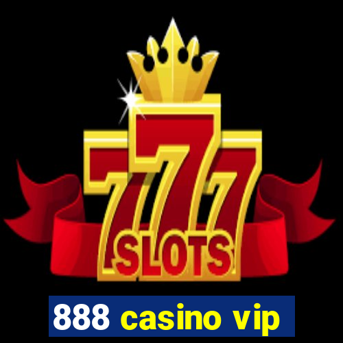 888 casino vip