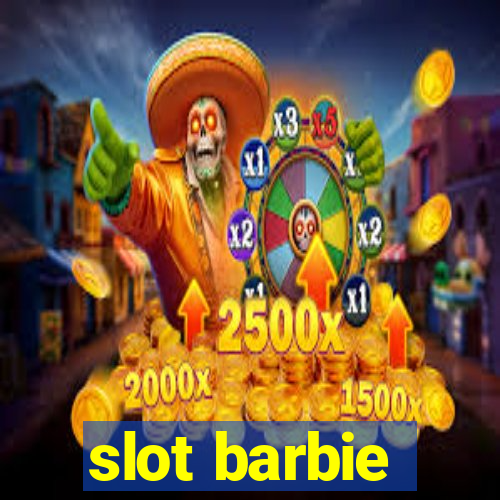 slot barbie