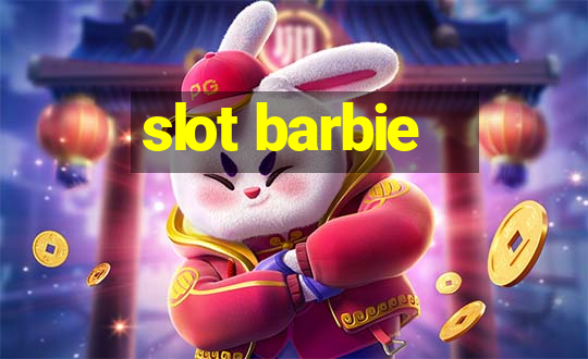 slot barbie