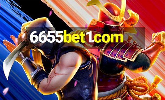 6655bet1.com